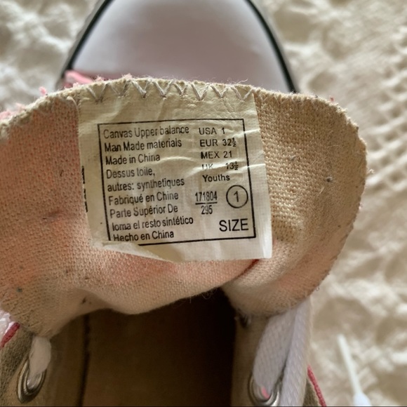 Airwalk Sneakers - Picture 7 of 7